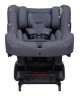 Автокресло Daiichi First7 Plus Charcoal, арт. DIC-3116FIX (ISOFIX)